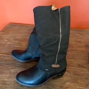 Rieker Boots